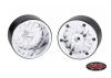 RC4WD 1912 2.6 Deep Dish Beadlock Wheels