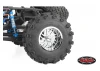 RC4WD 1912 2.6 Deep Dish Beadlock Wheels