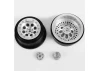 RC4WD Mickey Thompson Classic Lock 2.2 /3.0 Short Course Beadlock Wheels