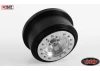 RC4WD Mickey Thompson Classic Lock 2.2 /3.0 Short Course Beadlock Wheels
