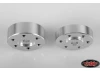 RC4WD Mickey Thompson Classic Lock 2.2 /3.0 Short Course Beadlock Wheels