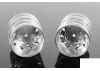 RC4WD Force Directional Semi Rear Wheels w/Spiked Caps