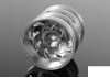 RC4WD Force Directional Semi Rear Wheels w/Spiked Caps