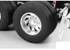 RC4WD Force Directional Semi Rear Wheels w/Spiked Caps