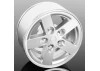 JK 1.9 Scale Beadlock Wheels RC4WD