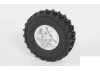 JK 1.9 Scale Beadlock Wheels RC4WD