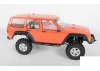 JK 1.9 Scale Beadlock Wheels RC4WD