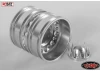 RC4WD Chaos Semi Truck Rear Wheels w/Spiked Caps