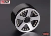 RC4WD Patriot 2.2 Scale Beadlock Wheels