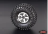 RC4WD Patriot 2.2 Scale Beadlock Wheels