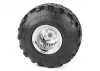 RC4WD Patriot 2.2 Scale Beadlock Wheels