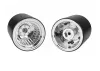 RC4WD Patriot 2.2 Scale Beadlock Wheels