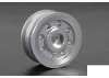 RC4WD PRO/GT Tractor Puller Aluminium Front Wheels