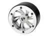RC4WD Dick Cepek Gun Metal 7 2.2 Internal Beadlock Wheels