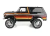RC4WD Dick Cepek Gun Metal 7 2.2 Internal Beadlock Wheels