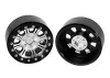 RC4WD Raceline Monster 2.2 Beadlock Wheels