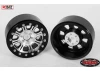 RC4WD Raceline Monster 2.2 Beadlock Wheels