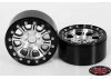 RC4WD Raceline Monster 2.2 Beadlock Wheels
