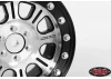 RC4WD Raceline Monster 2.2 Beadlock Wheels
