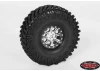 RC4WD Raceline Monster 2.2 Beadlock Wheels