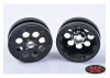 RC4WD Rocker 2.2 Lightweight Competition Beadlock Wheels