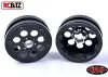 RC4WD Rocker 2.2 Lightweight Competition Beadlock Wheels