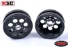RC4WD Rocker 2.2 Lightweight Competition Beadlock Wheels