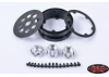 RC4WD Rocker 2.2 Lightweight Competition Beadlock Wheels