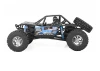 RC4WD Arsenal 5.25 Mil-Concept Tubeless Wheel/Tire