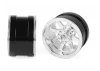 RC4WD Arsenal 5.25 Mil-Concept Tubeless Wheel/Tire