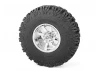 RC4WD Arsenal 5.25 Mil-Concept Tubeless Wheel/Tire
