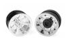 RC4WD Arsenal 5.25 Mil-Concept Tubeless Wheel/Tire