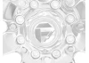 RC4WD Arsenal 5.25 Mil-Concept Tubeless Wheel/Tire