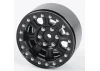 RC4WD Raceline Monster 1.9 Beadlock Wheels (All Black)