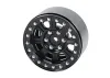 RC4WD Raceline Monster 1.9 Beadlock Wheels (All Black)