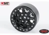 RC4WD Raceline Monster 1.9 Beadlock Wheels (All Black)