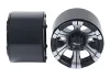 RC4WD Dick Cepek DC-2 40 Series 3.8 Internal Beadlock Plastic Wheels