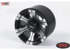 RC4WD Dick Cepek DC-2 40 Series 3.8 Internal Beadlock Plastic Wheels