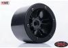 RC4WD Dick Cepek DC-2 40 Series 3.8 Internal Beadlock Plastic Wheels
