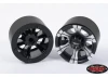 RC4WD Dick Cepek DC-2 40 Series 3.8 Internal Beadlock Plastic Wheels