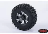 RC4WD Dick Cepek DC-2 40 Series 3.8 Internal Beadlock Plastic Wheels