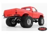 RC4WD Double Trouble 3 Aluminium Dually 1.9 Wheels