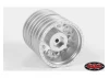 RC4WD Double Trouble 3 Aluminium Dually 1.9 Wheels