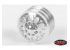 RC4WD Double Trouble 3 Aluminium Dually 1.9 Wheels