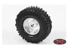 RC4WD Double Trouble 3 Aluminium Dually 1.9 Wheels