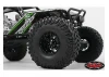 RC4WD Fuel Offroad Hostage 2.2 Beadlock Wheels