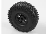 RC4WD Fuel Offroad Hostage 2.2 Beadlock Wheels