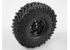 RC4WD Fuel Offroad Hostage 2.2 Beadlock Wheels