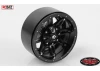 RC4WD Fuel Offroad Hostage 2.2 Beadlock Wheels