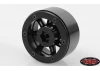 RC4WD Fuel Offroad Hostage 2.2 Beadlock Wheels